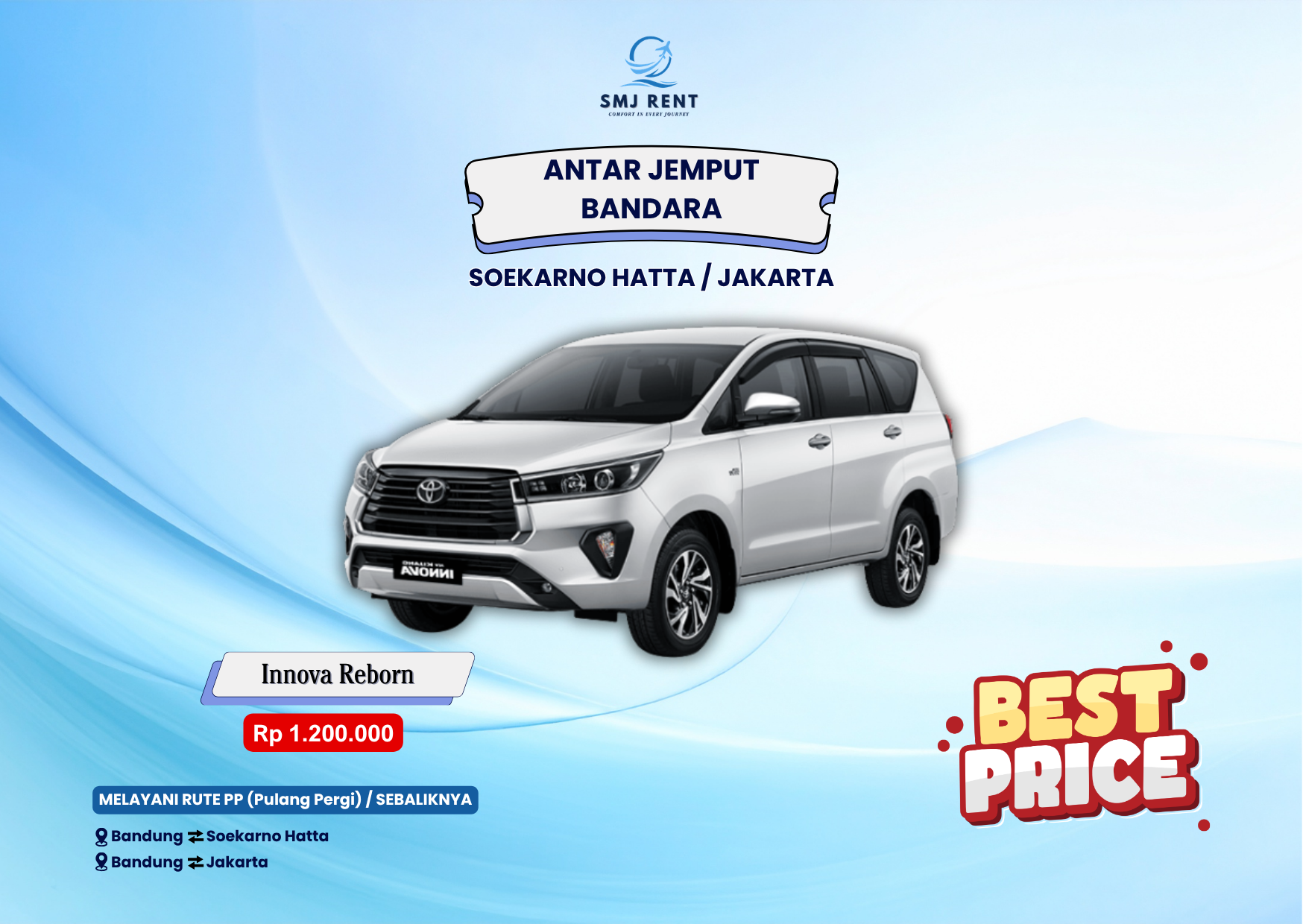 Innova Reborn